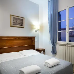 Penzion Casa Micol - Centro, Florencie