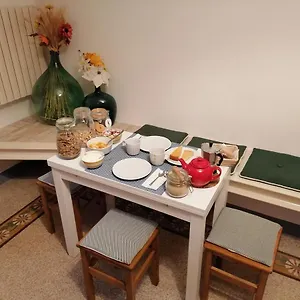  Bed & Breakfast L'olivo