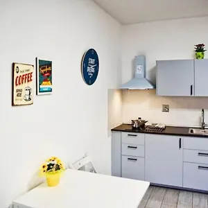  Appartamento Eureka House