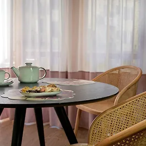 3* Apartmanhotel Leopoldo