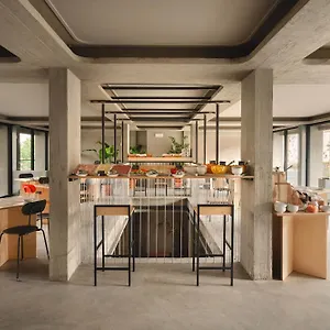 Hostel 're-dama, Florencie