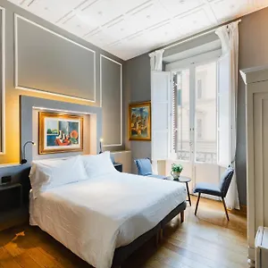  Couette-café Am Collection Cavour