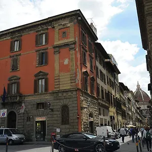 3* Hotell Le Due Fontane