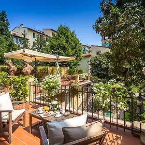 3* Hotell Ungherese Small Luxury