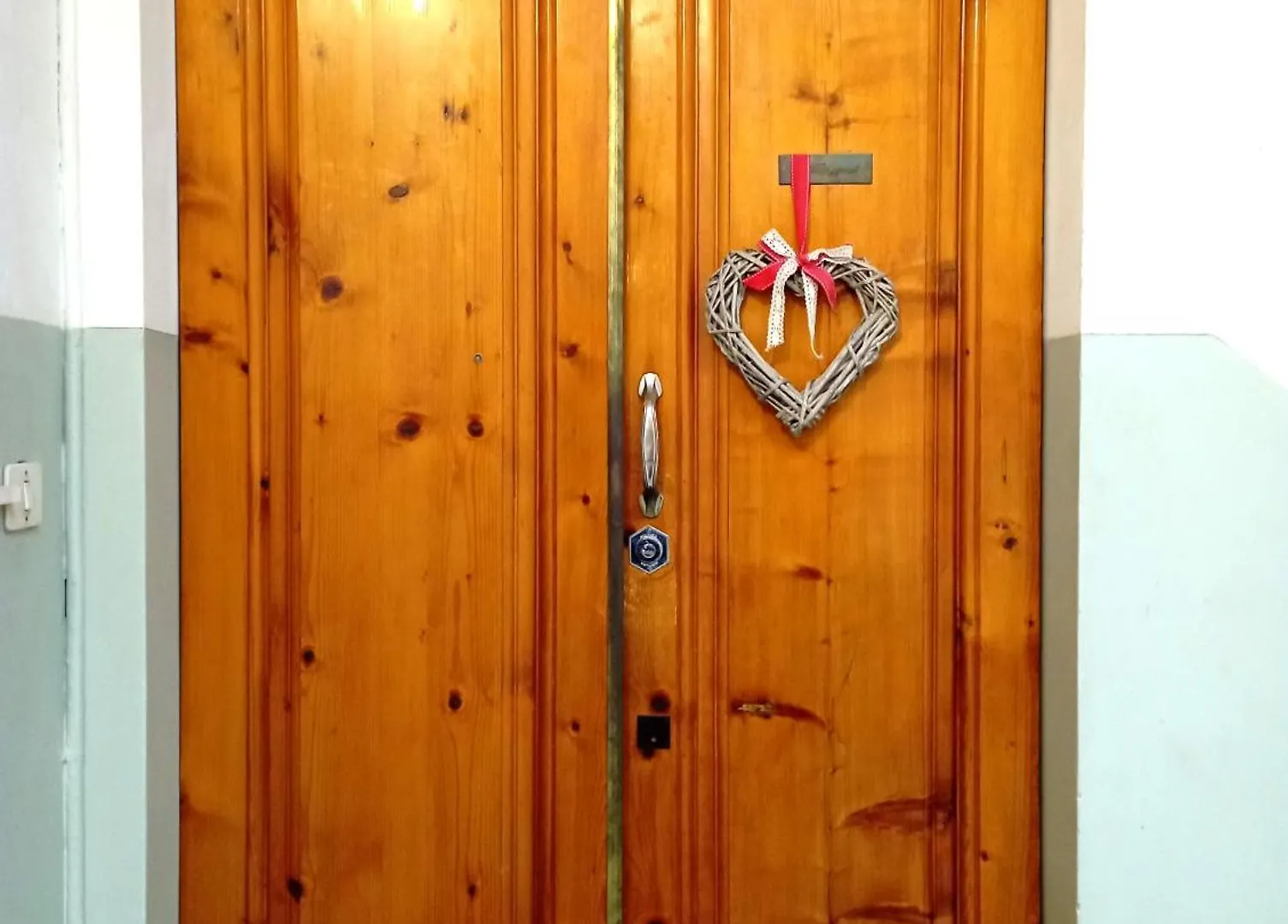 Casa Maki Firenze Bed & Breakfast Italy