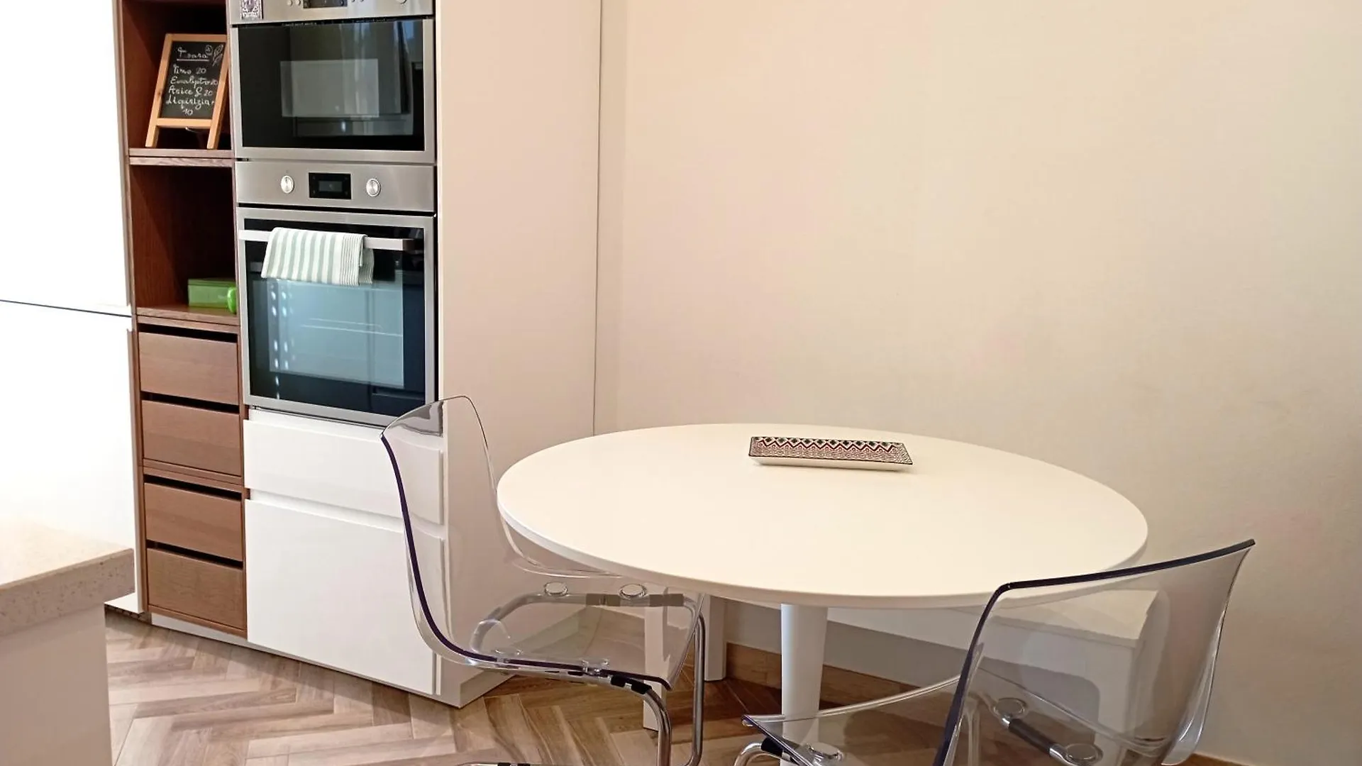 Casa Maki Firenze Bed & Breakfast 0*, Florence Italy