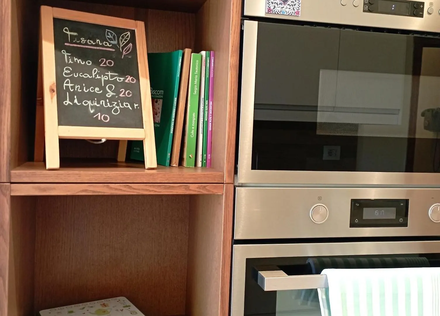 Casa Maki Firenze Bed & Breakfast 0*, Florence