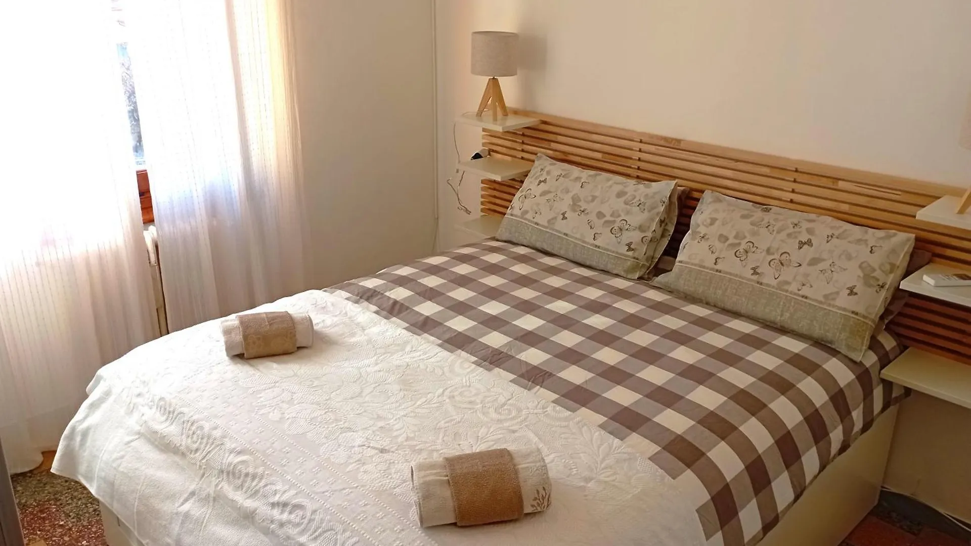 Casa Maki Firenze Bed & Breakfast