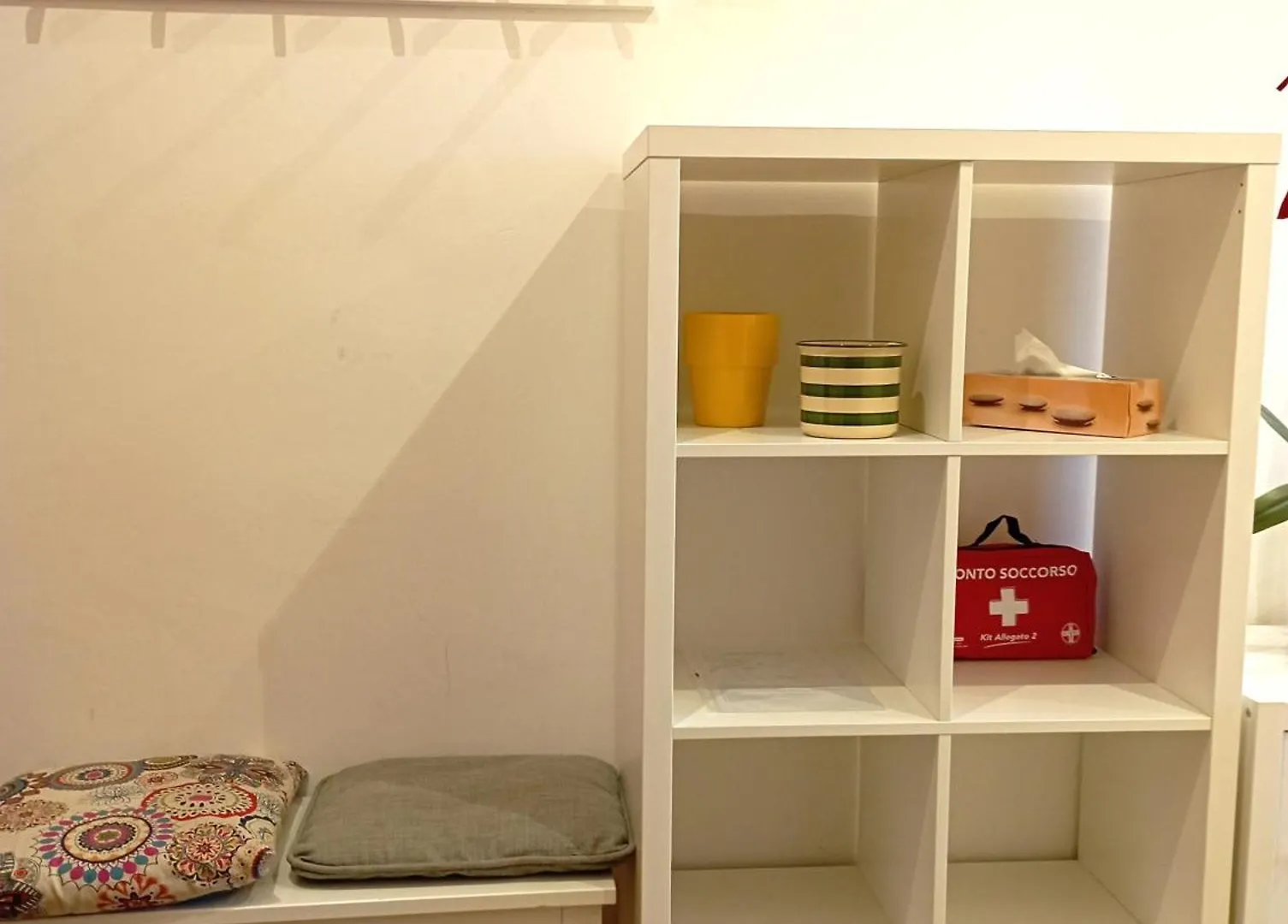 Casa Maki Firenze Bed & Breakfast
