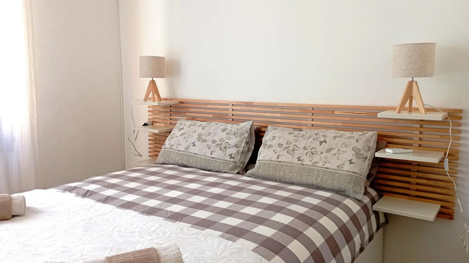 Casa Maki Firenze Bed & Breakfast  Florence