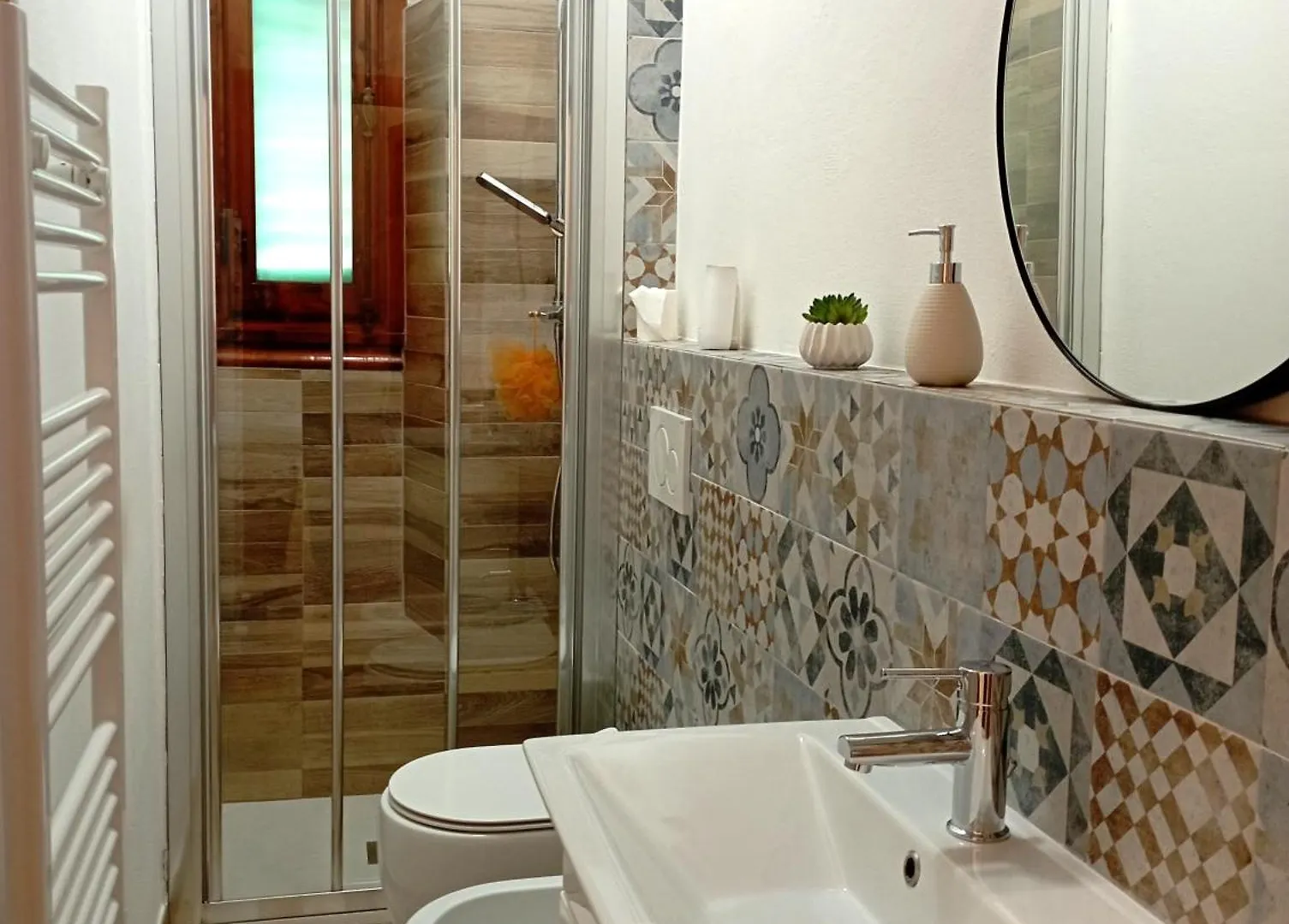 Casa Maki Firenze Bed & Breakfast  Florence