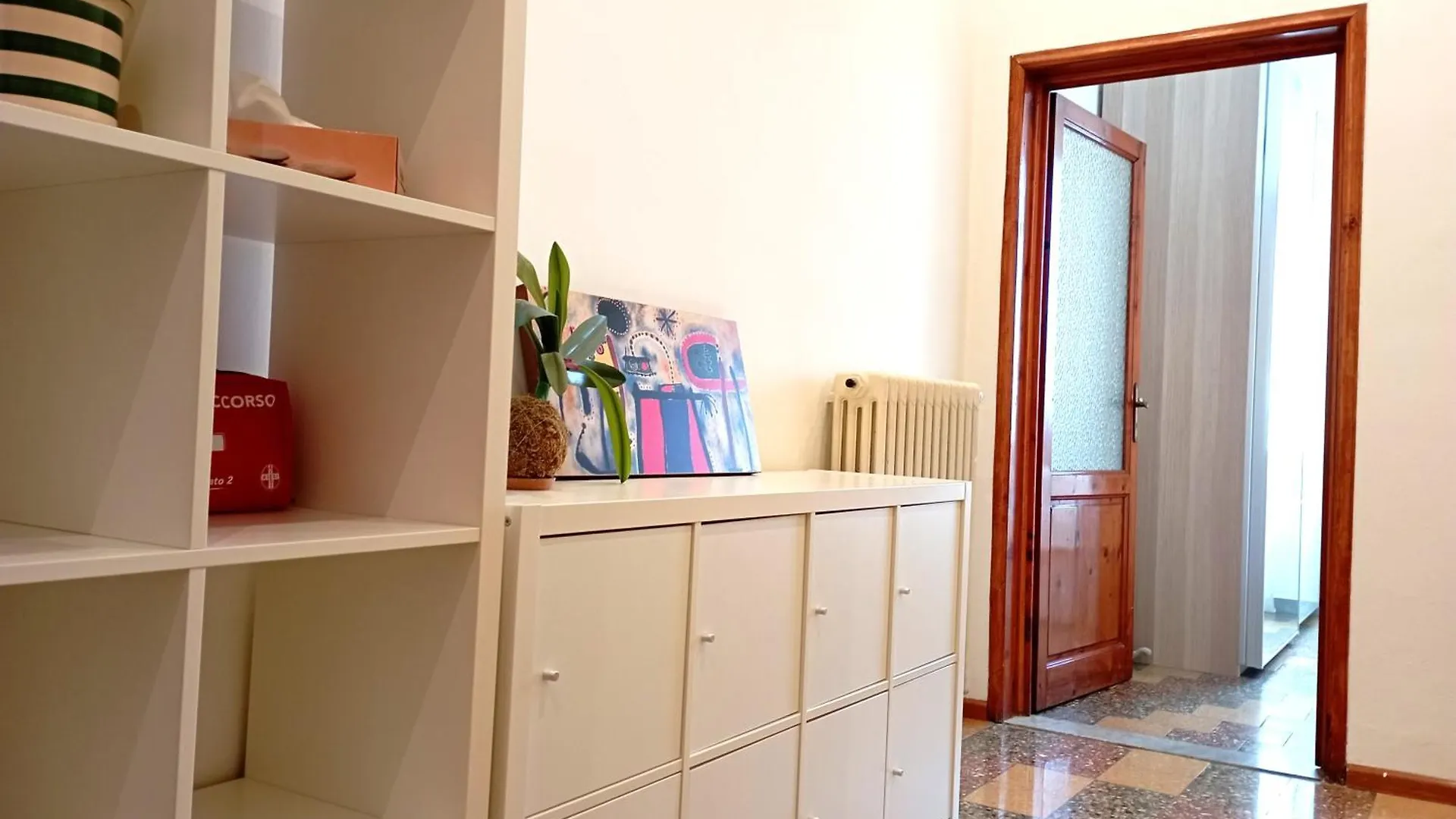Casa Maki Firenze Bed & Breakfast Italy