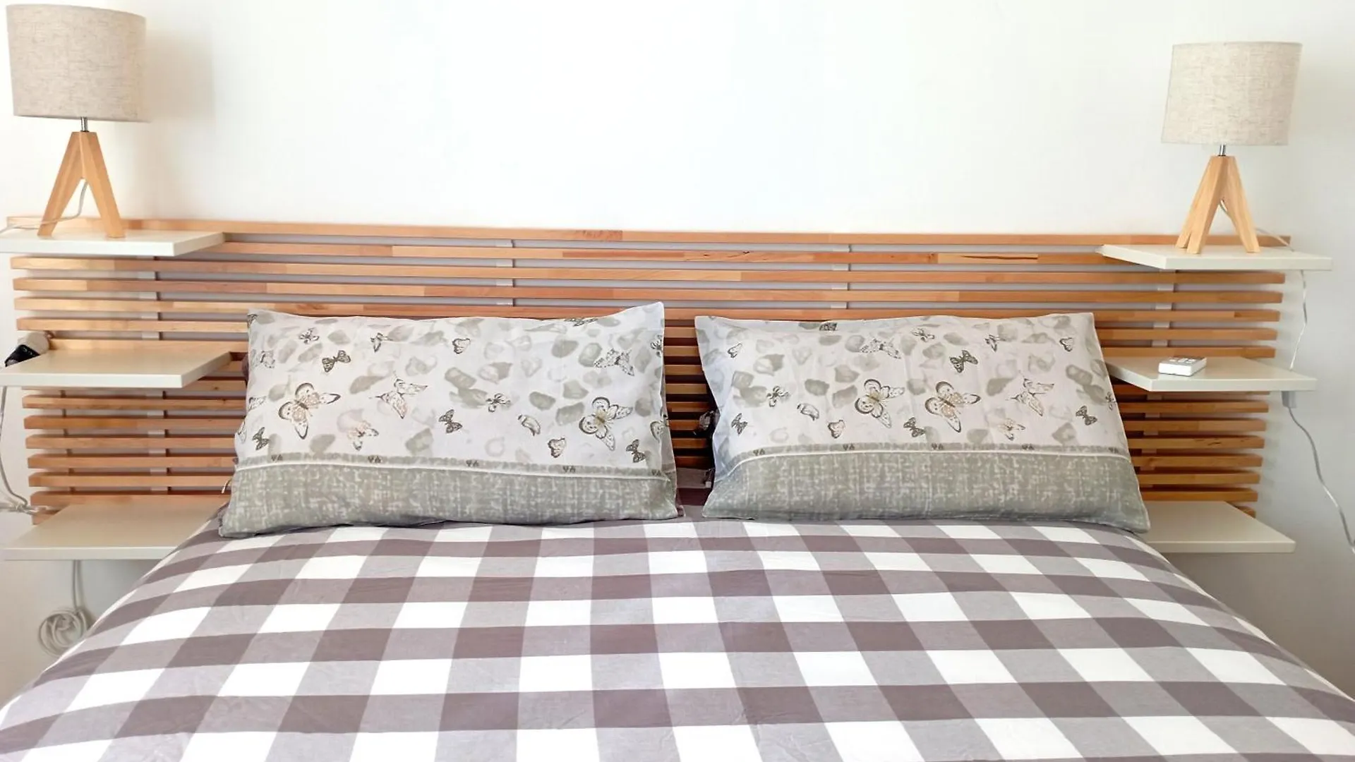Casa Maki Firenze Bed & Breakfast Florence