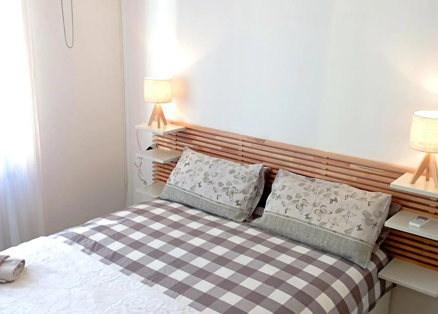 Casa Maki Firenze Bed and Breakfast